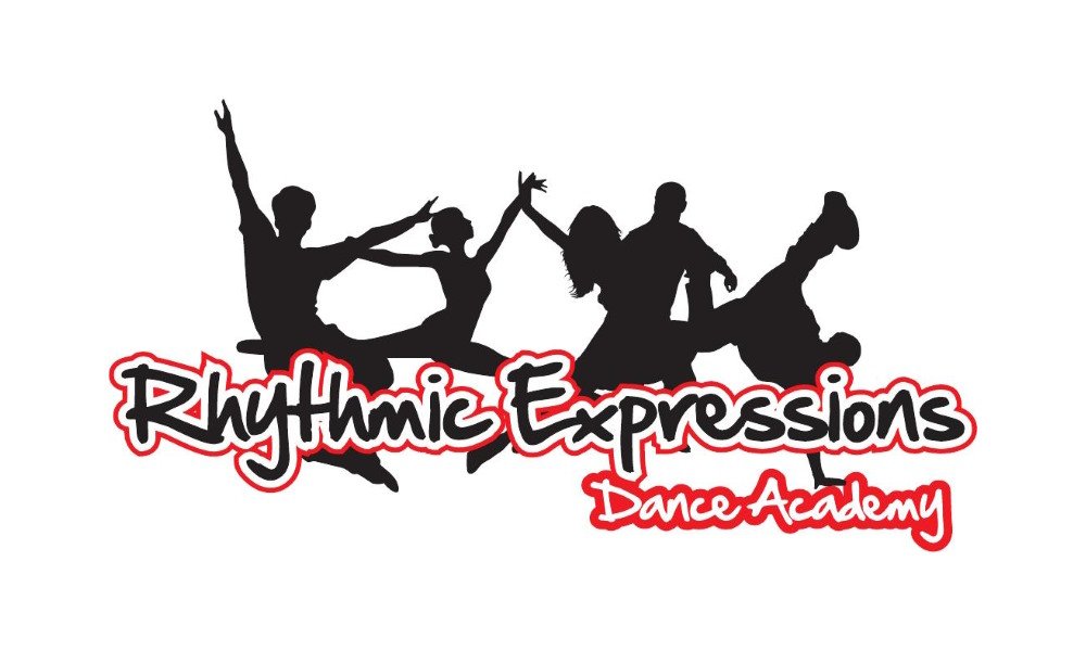 Rhythmic Expressions Logo